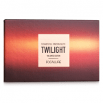 Focallure Twilight Eyeshadow Palette The Limited Edition, 18 відтінків - image-1